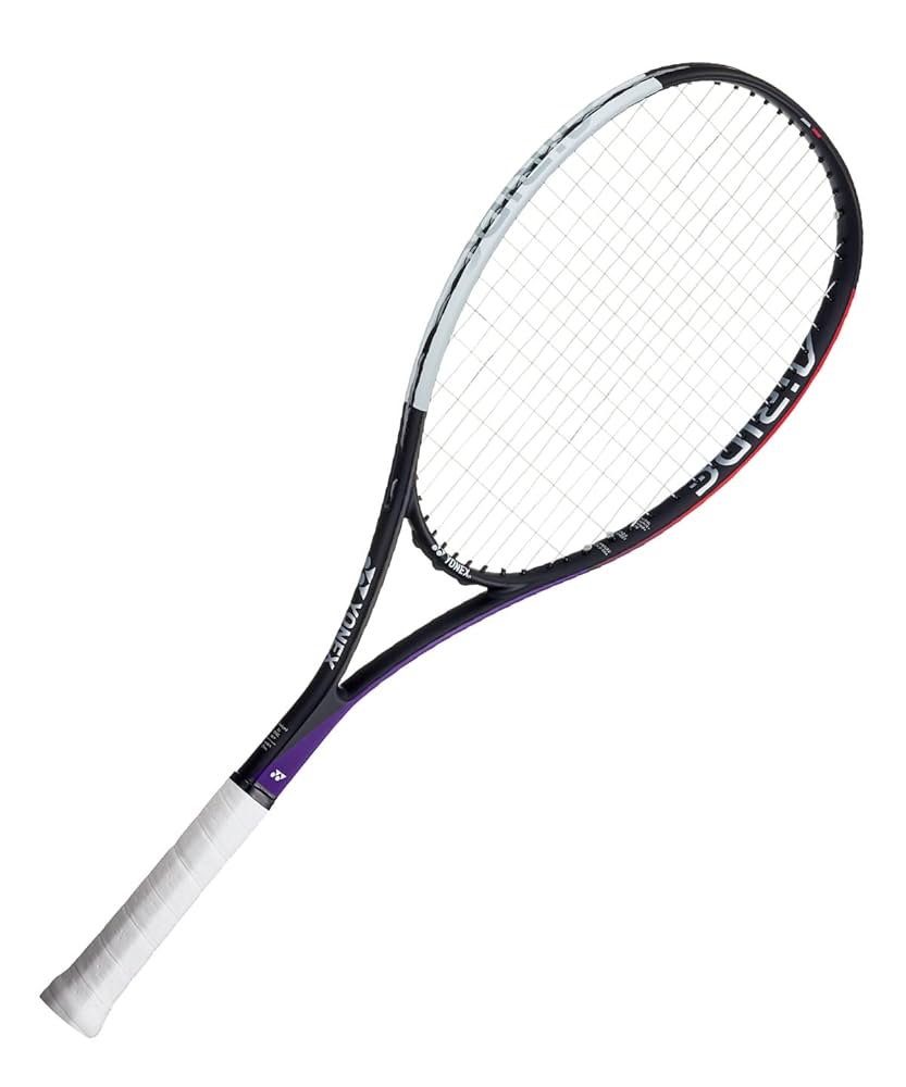 YONEX　軟式ラケット　オールラウンド用【未使用】 Amazon | YONEX(ヨネックス) ソフトテニス ラケット オール